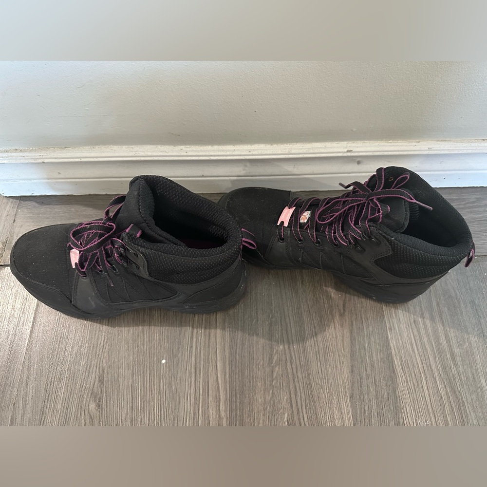 Safety Shoes
